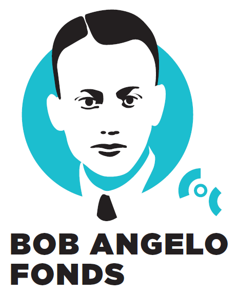 Logo Bob Angelo Fund