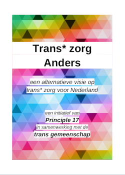 Cover Rapport Trans zorg Anders (versie 1)