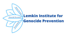 Logo Lemkin Institute for Genocide Prevention