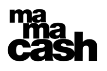 Logo Mama Cash