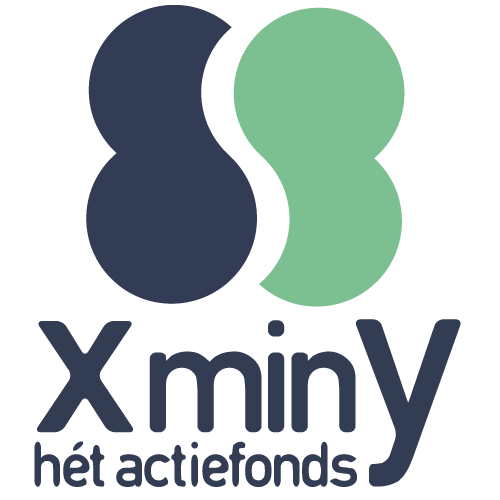 Logo XminY Fund