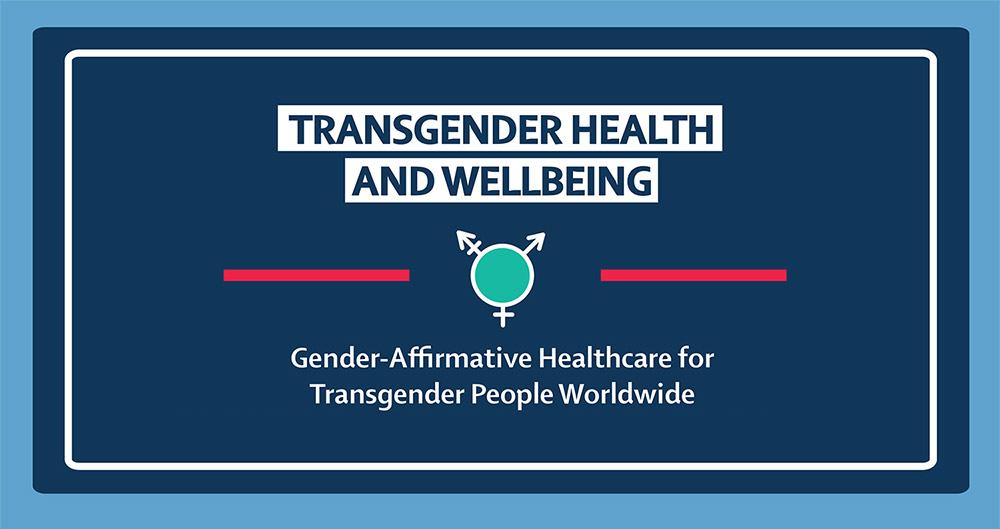 The Lancet on trans* health