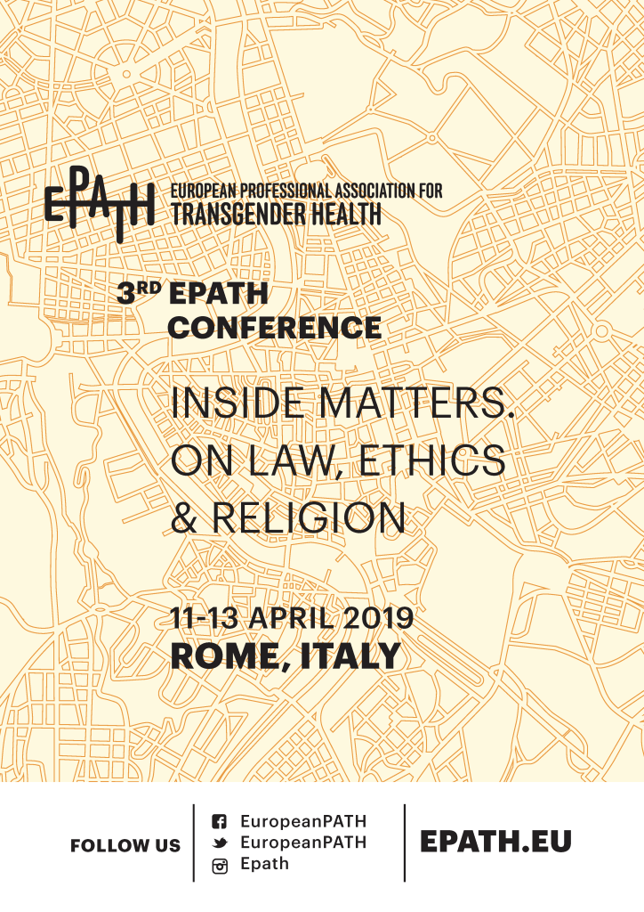 EPATH Rome 2019